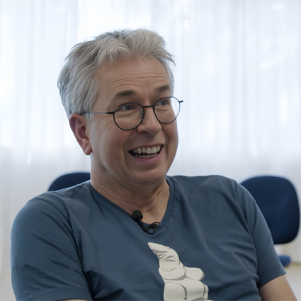 In Memoriam Maarten Slutter