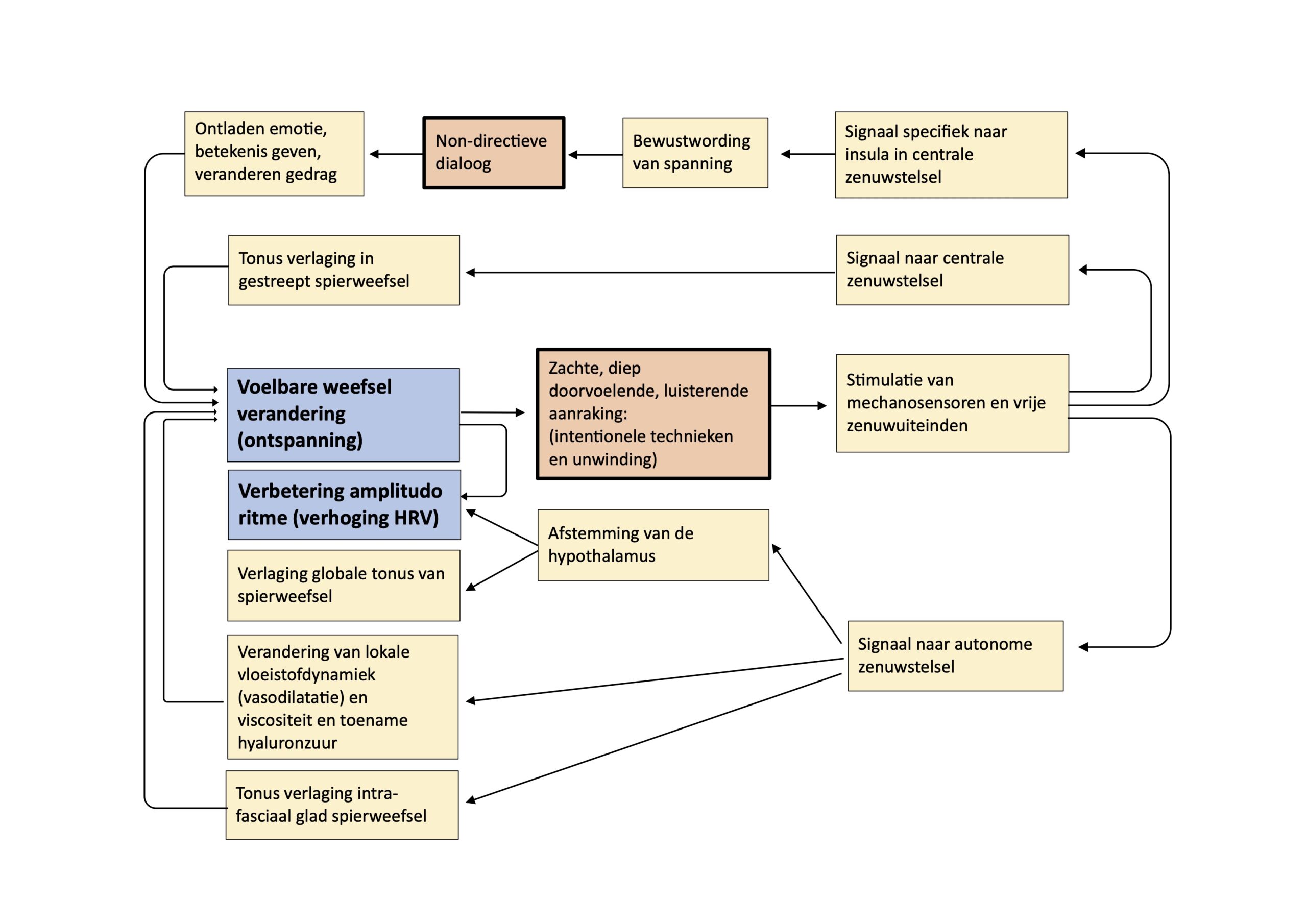 Schleip dialoog