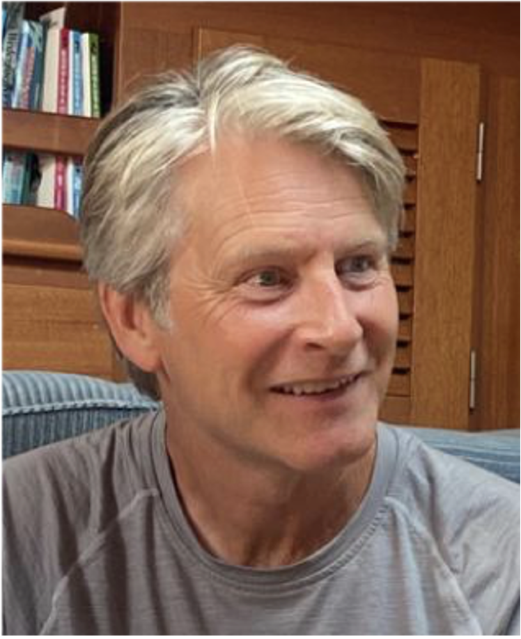 Thomas Rasmussen