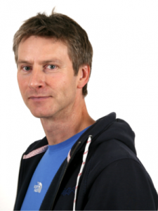 thomas rasmussen