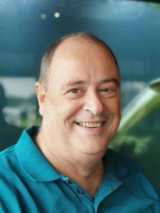 Tino Corver, gastdocent Upledger